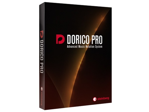 Steinberg Dorico Pro 5.0.20 instal the new version for android