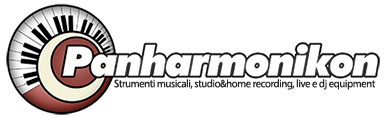 Panharmonikon Logo